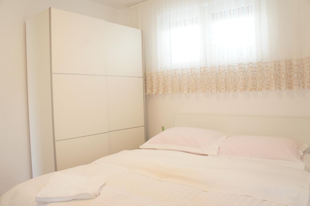 Apartments Zara Pokój zdjęcie