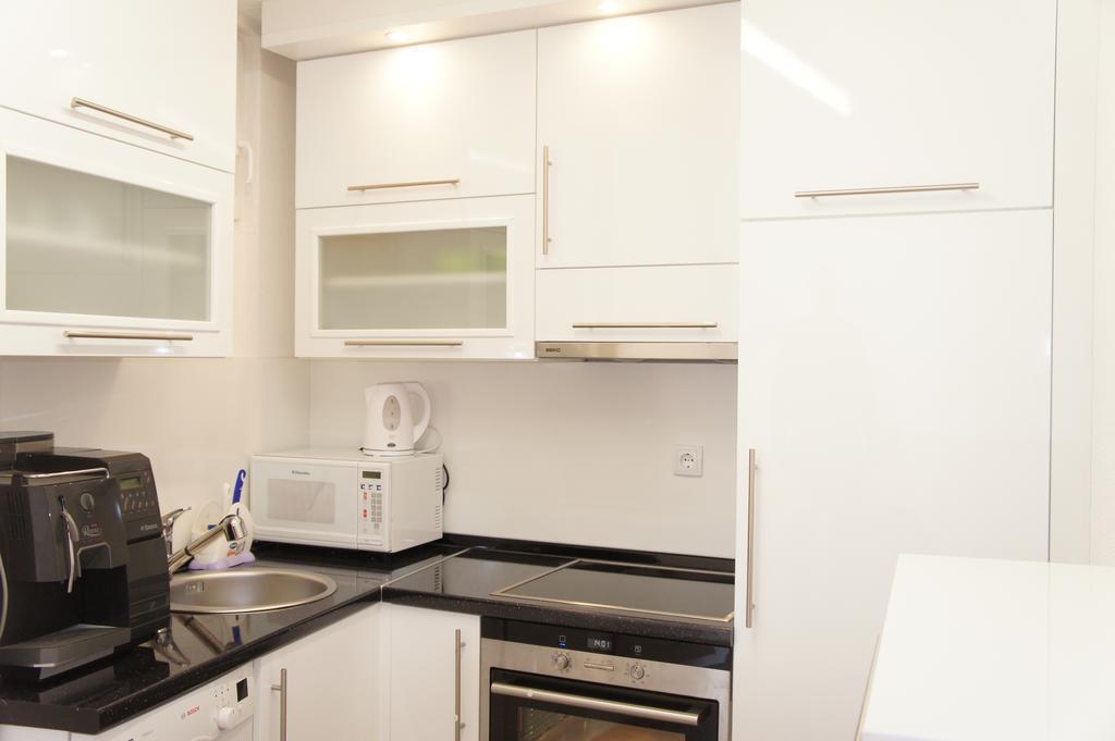 Apartments Zara Pokój zdjęcie