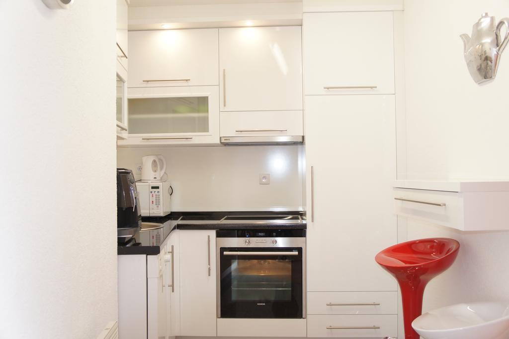 Apartments Zara Pokój zdjęcie