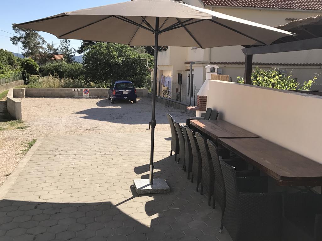 Apartments Zara Zewnętrze zdjęcie