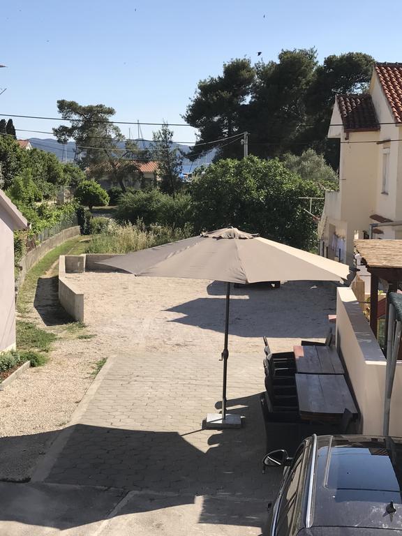 Apartments Zara Zewnętrze zdjęcie