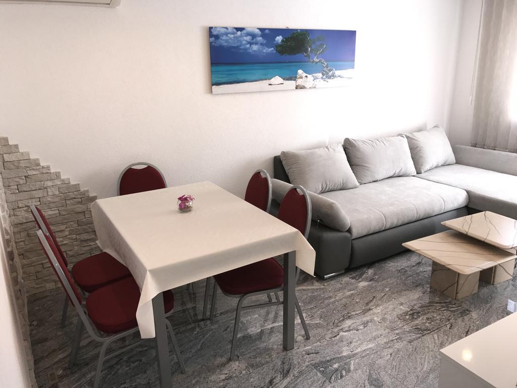 Apartments Zara Zewnętrze zdjęcie