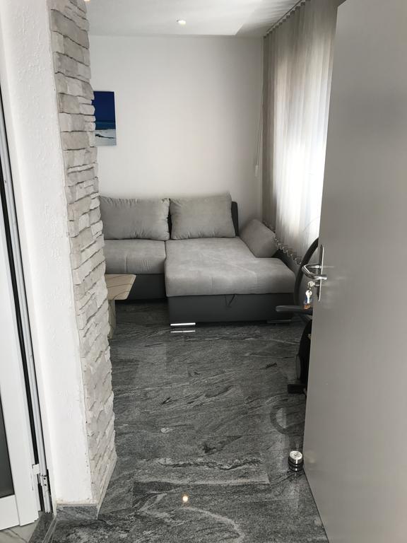 Apartments Zara Zewnętrze zdjęcie